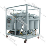 ZYB系列再生型变压器油滤